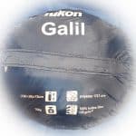 שק שינה YUKON GALIL