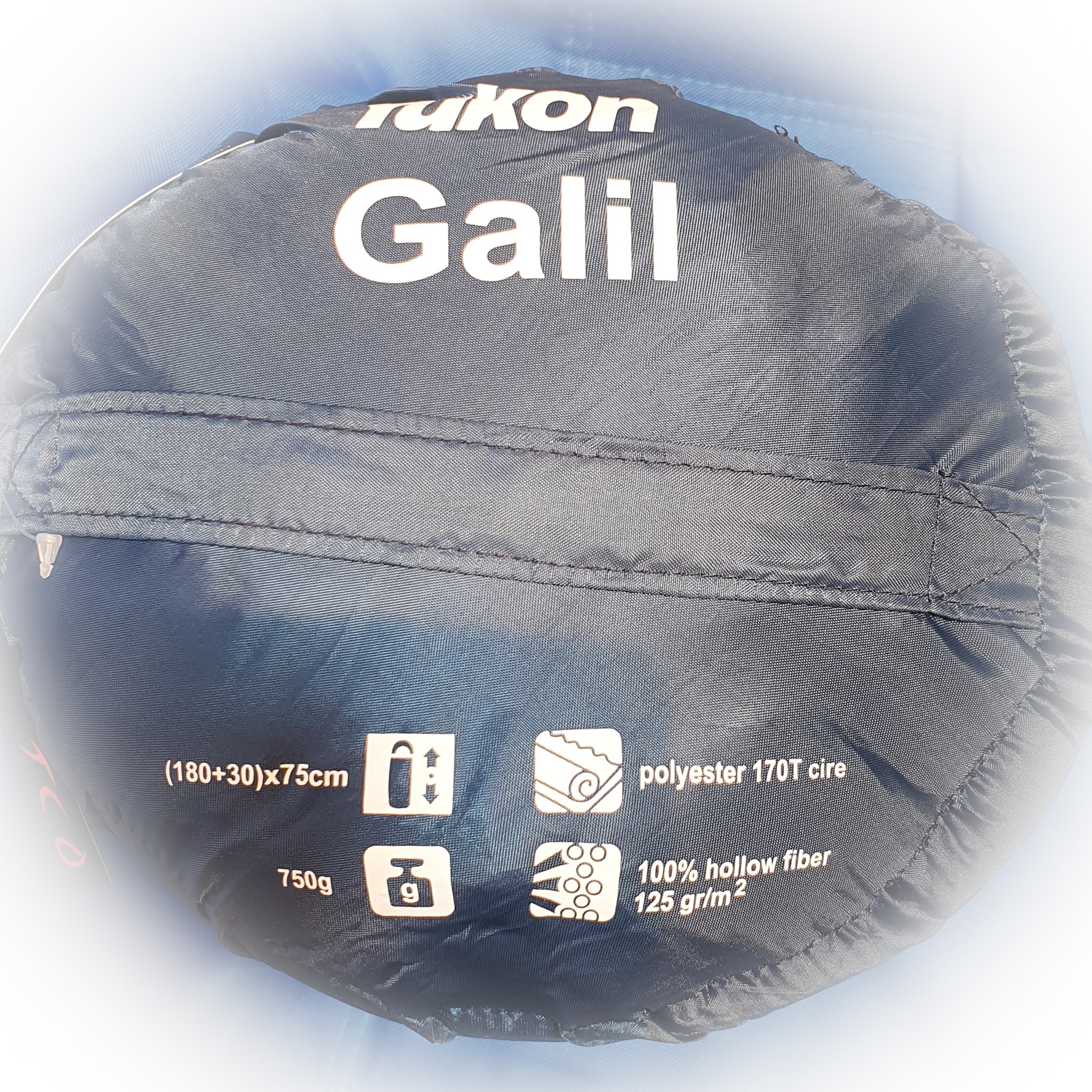 שק שינה YUKON GALIL שק שינה YUKON GALIL
