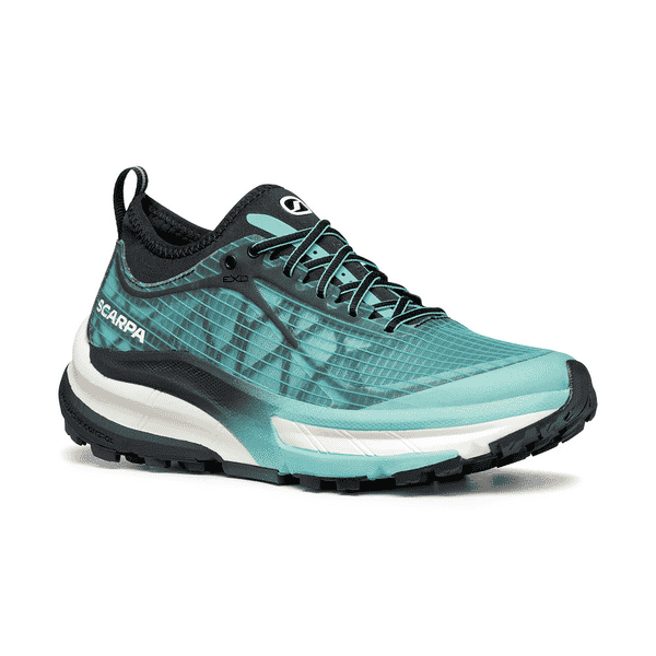 נעל ריצת שטח וטיולים נשים SCARPA GOLDEN GATE ATR נעל ריצת שטח וטיולים נשים SCARPA GOLDEN GATE ATR