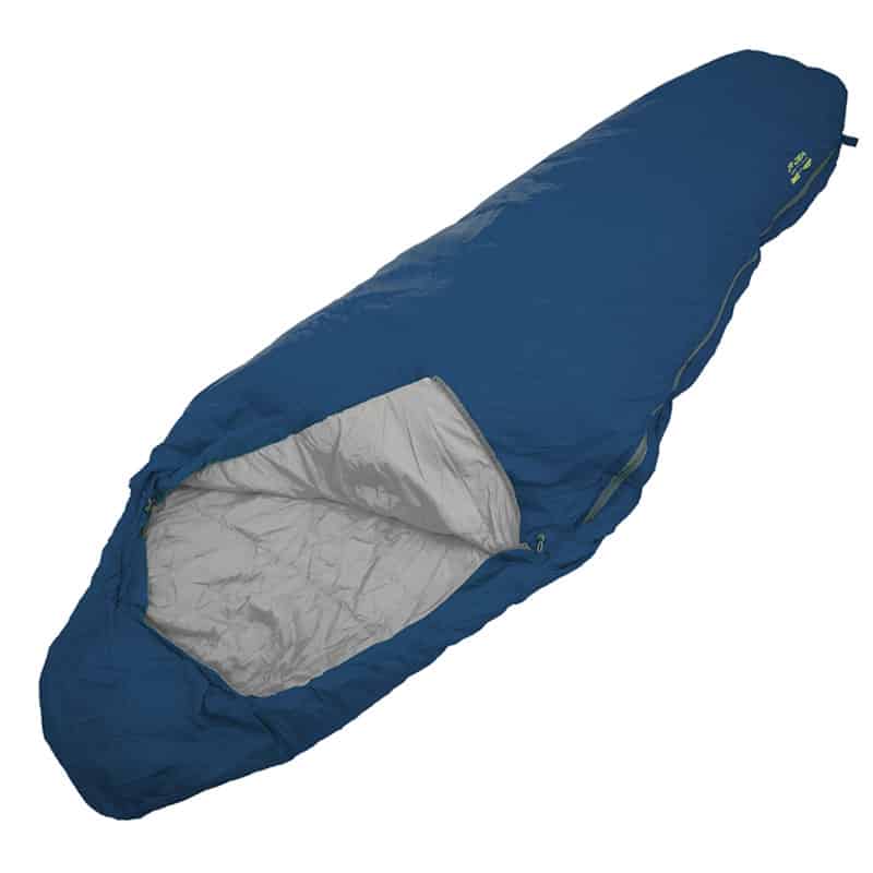 שק שינה JR PRISM PRIMALOFT 9EN שק שינה JR PRISM PRIMALOFT 9EN