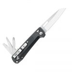 לדרמן סכין LEATHERMAN FREE K2