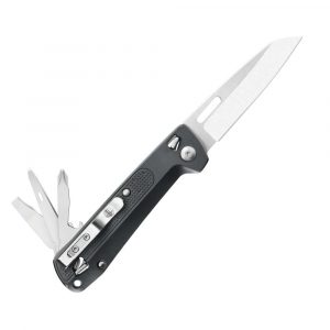 לדרמן סכין LEATHERMAN FREE K2