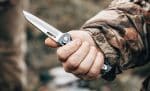 לדרמן סכין LEATHERMAN FREE K2