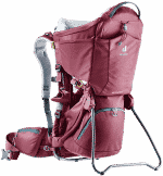 מנשא תינוק DEUTER KID COMFORT
