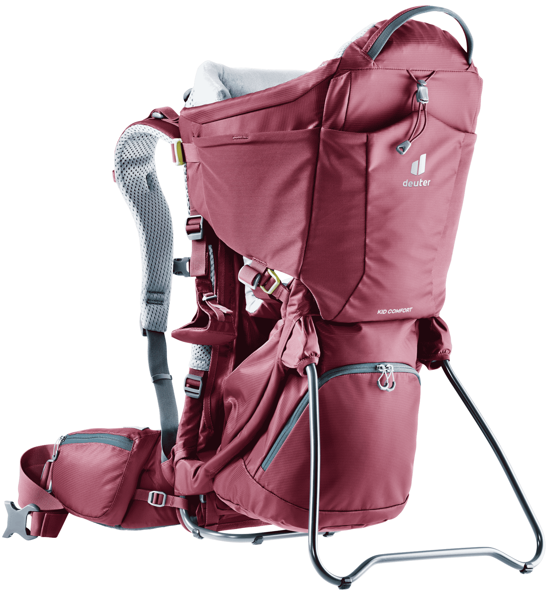 מנשא תינוק DEUTER KID COMFORT מנשא תינוק DEUTER KID COMFORT