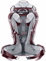 מנשא תינוק DEUTER KID COMFORT