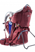 מנשא תינוק DEUTER KID COMFORT