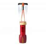 פנס יד נפתח לעששית UCO LESCHI LED LANTERN
