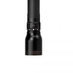 פנס יד נטען LED LENSER P17R CORE 1200LUMEN