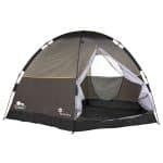 אוהל בן רגע ל-6 GO NATURE Rigidome