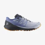 נעל ריצת שטח נשים SALOMON SENSE RIDE 4