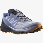 נעל ריצת שטח נשים SALOMON SENSE RIDE 4