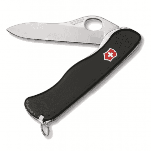 אולר סכין VICTORINOX SENTINEL CLIP