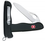 אולר סכין VICTORINOX SENTINEL CLIP