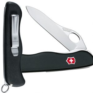 אולר סכין VICTORINOX SENTINEL CLIP