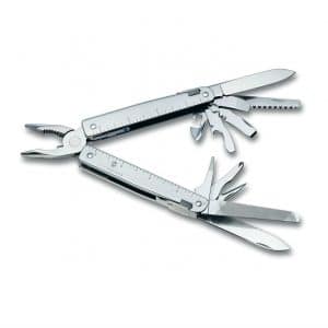 כלי רב תכליתי סוויסטול VICTORINOX SWISSTOOL