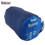 שק שינה YUKON SUNNY