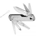 לדרמן סכין LEATHERMAN FREE T4