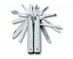 כלי רב תכליתי סוויסטול VICTORINOX SWISSTOOL
