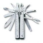 כלי רב תכליתי סוויסטול VICTORINOX SWISSTOOL