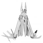 לדרמן LEATHERMAN WAVE PLUS