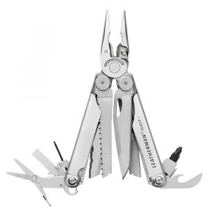 לדרמן LEATHERMAN WAVE PLUS
