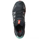 נעל ריצת שטח נשים SALOMON XA PRO 3D V8