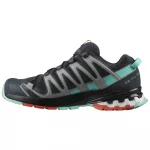 נעל ריצת שטח נשים SALOMON XA PRO 3D V8