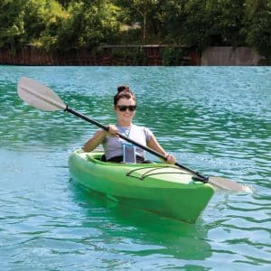 פאוצ' לטלפון אטום למים עם מצוף TRAVELON WATERPROOF POUCH