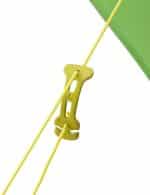 אוהל אולטרלייט VAUDE HOGAN 1-2P