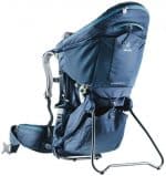 מנשא תינוק DEUTER KID COMFORT PRO