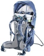 מנשא תינוק DEUTER KID COMFORT PRO