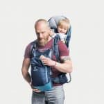 מנשא תינוק DEUTER KID COMFORT PRO