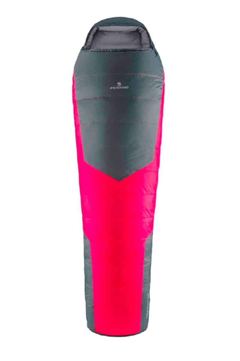 שק שינה FERRINO NADIR 470 שק שינה FERRINO NADIR 470