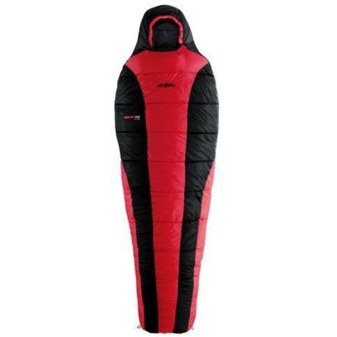 שק שינה FERRINO NIGHTEC 480 שק שינה FERRINO NIGHTEC 480
