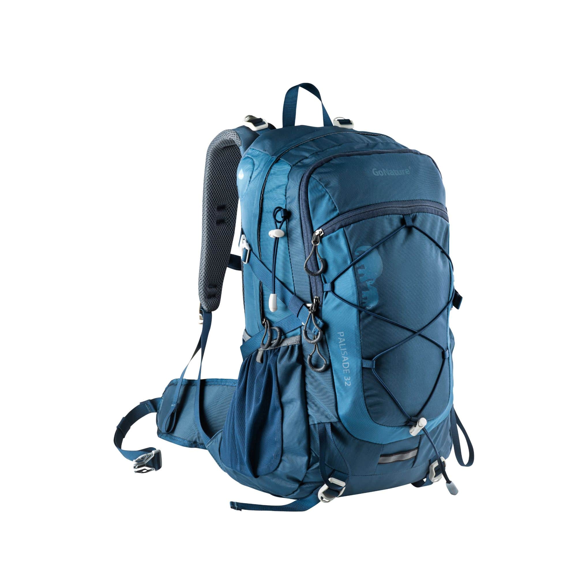 תיק יום GO NATURE PALISADE 32 תיק יום GO NATURE PALISADE 32