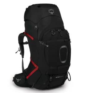 תרמיל מוצ'ילה OSPREY AETHER PLUS 70