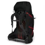 תרמיל מוצ'ילה OSPREY AETHER PLUS 70