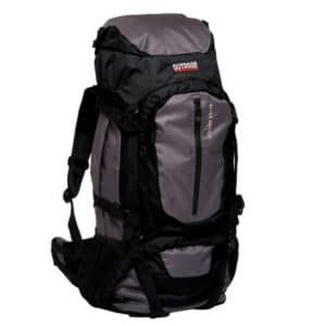 תרמיל מוצ'ילה OUTDOOR VOYAGER 60+15