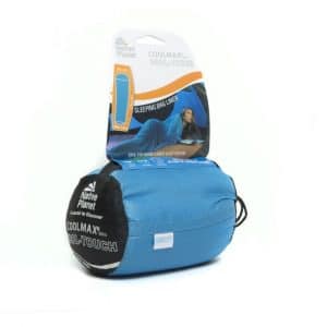 ליינר מנדף NATIVE PLANET COOLMAX COOL TOUCH