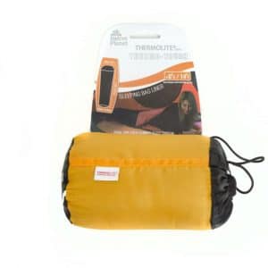 ליינר תרמי NATIVE PLANET THERMOLITE THERMO TOUCH
