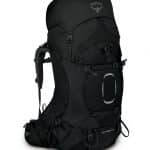 תרמיל מוצ'ילה OSPREY AETHER 65