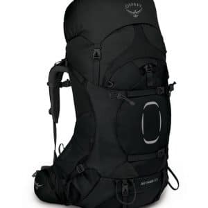 תרמיל מוצ'ילה OSPREY AETHER 65