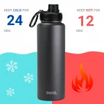 בקבוק תרמוס DRINCO 1.2L