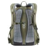 תיק יום DEUTER GOGO 25