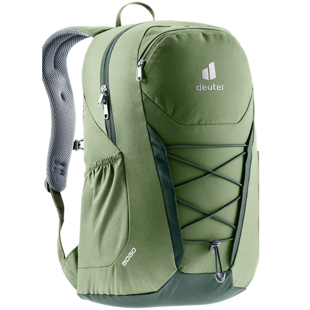 תיק יום DEUTER GOGO 25 תיק יום DEUTER GOGO 25