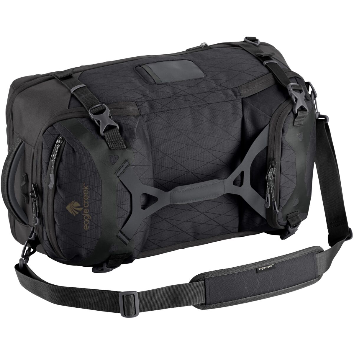 תיק נסיעות כתפיות מתקפלות EAGLE CREEK GEAR WARRIOR TRAVEL PACK תיק נסיעות כתפיות מתקפלות EAGLE CREEK GEAR WARRIOR TRAVEL PACK