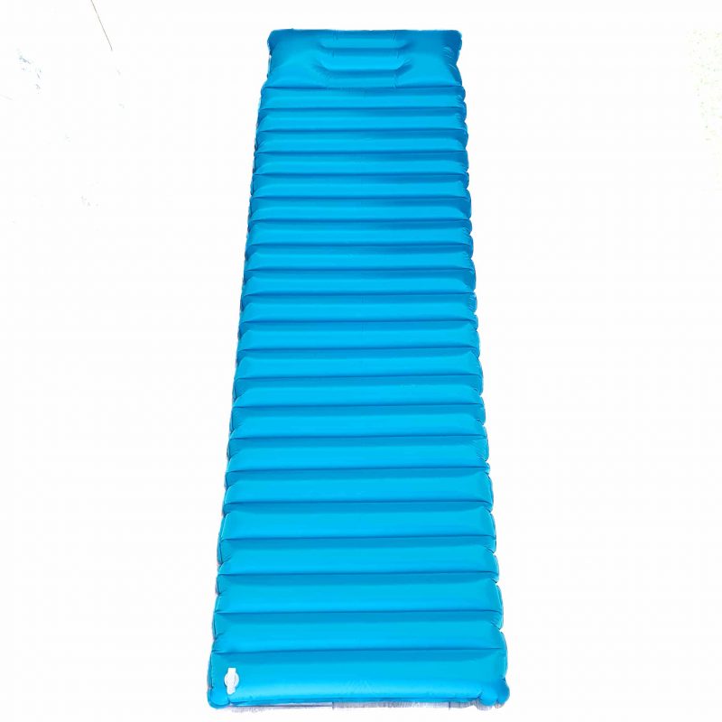 מזרן טיולים מתנפח HM AIR MAT מזרן טיולים מתנפח HM AIR MAT