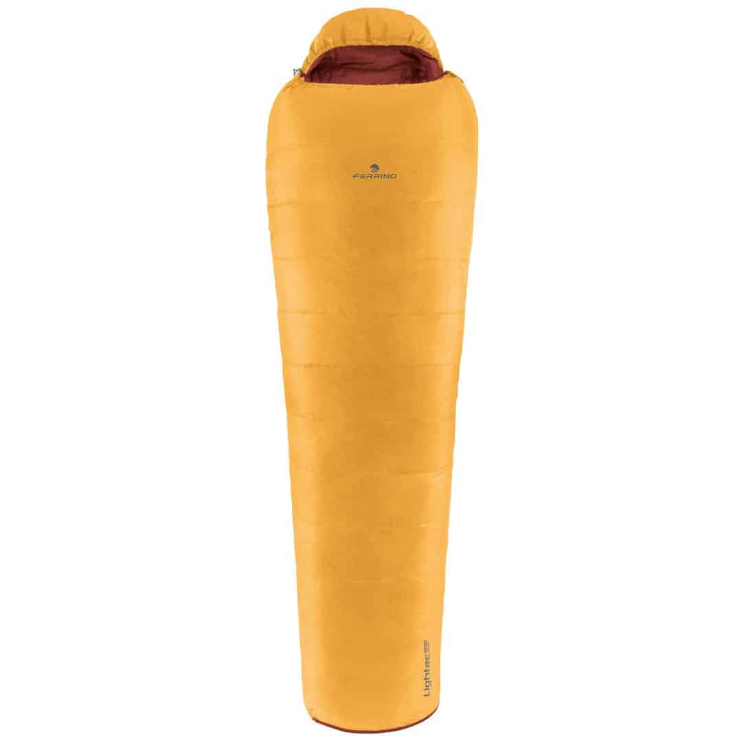 שק שינה FERRINO LIGHTEC 1200 DUVET -11 שק שינה FERRINO LIGHTEC 1200 DUVET -11