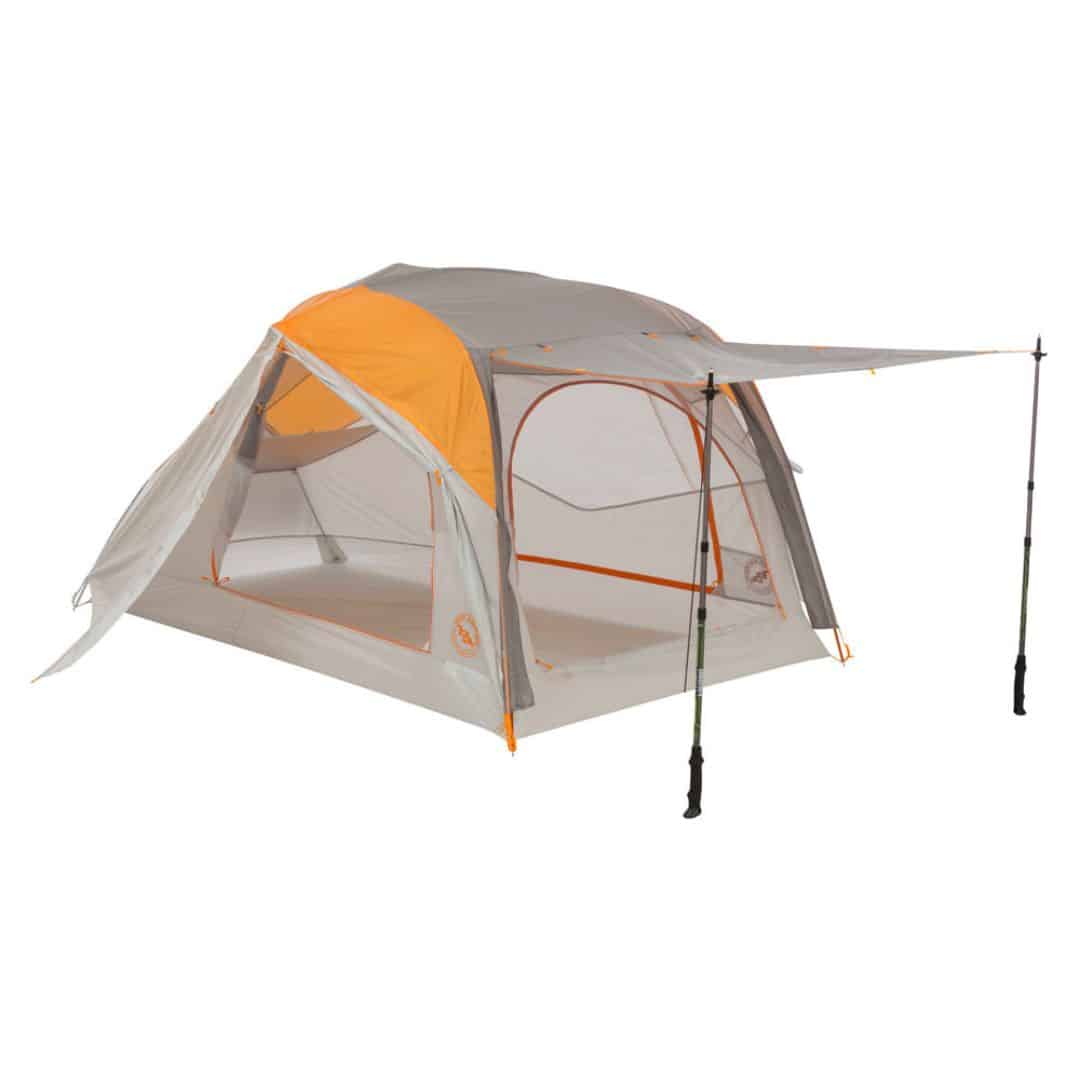 אוהל זוגי 3 עונות מקצועי BIG AGNES SALT CREEK 2P SL אוהל זוגי 3 עונות מקצועי BIG AGNES SALT CREEK 2P SL